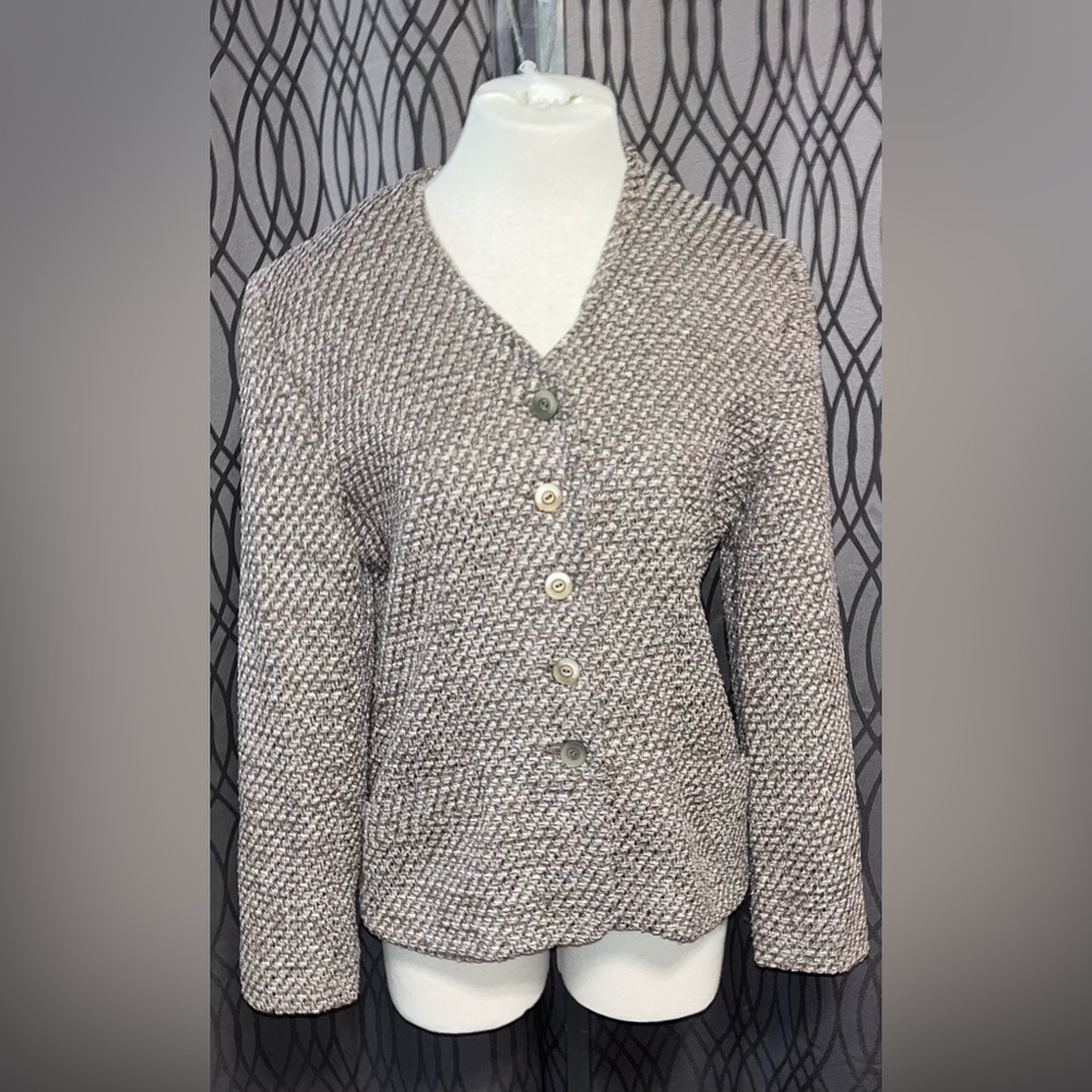 Don Caster Jacket size 8 [G-50 ]